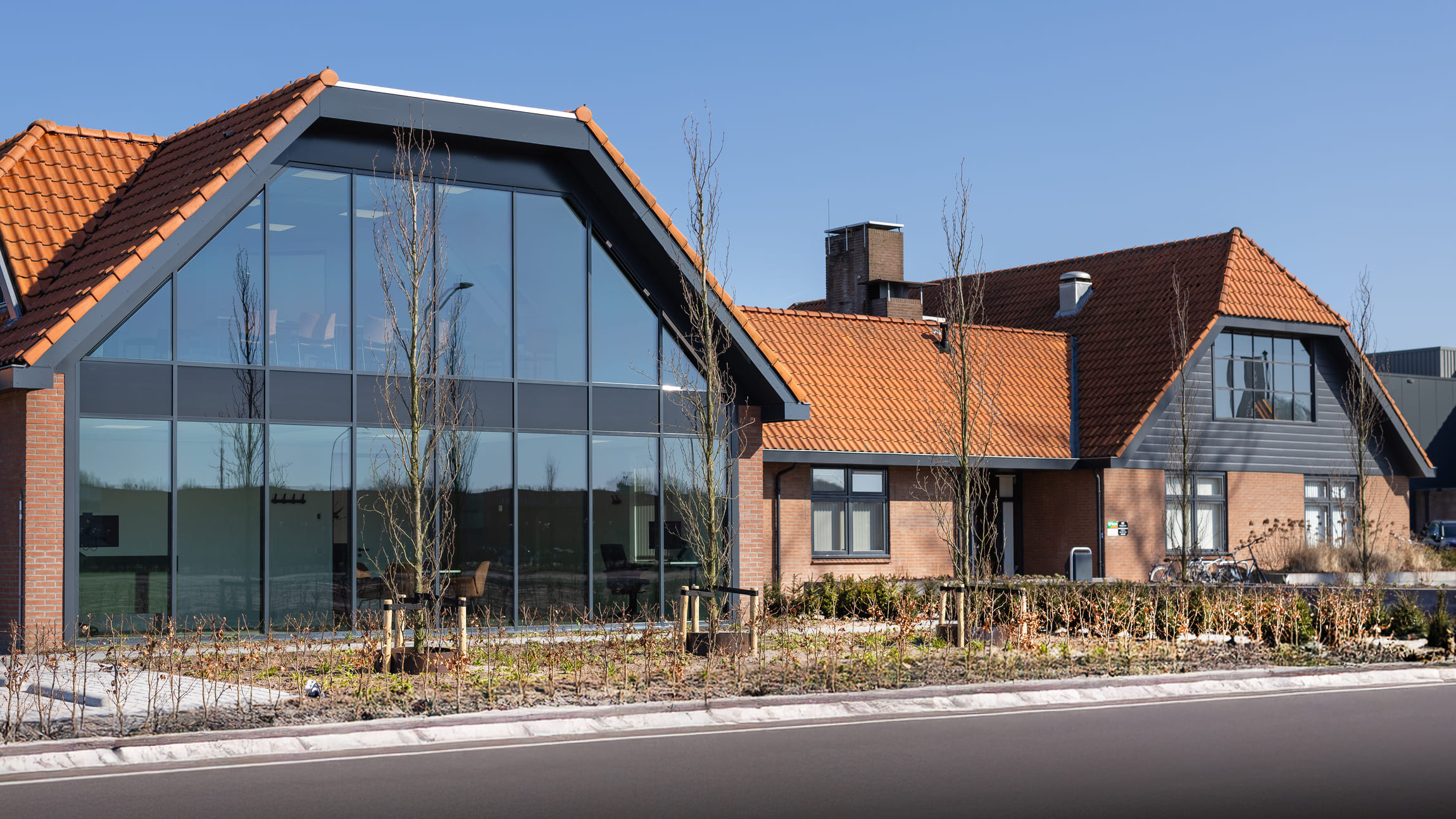 Mudde Kok FlexCentre